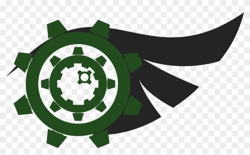 I Got Bored So I Started To Combine Ozpin And Qrow - Rwby Ozpin Symbol #758676
