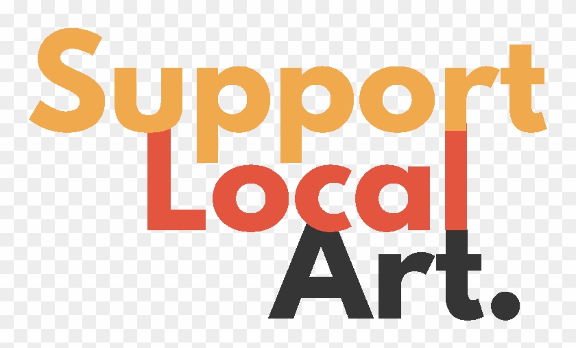 Support Local Art Support Local Art - Swissport Cargo Services Logo #758698