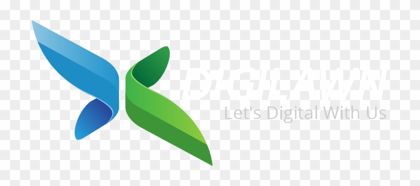 Logo - Digital Marketing Website Logo #758721