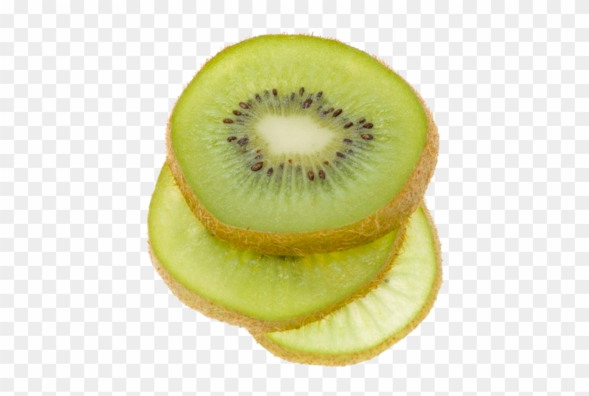 Kiwifruit Organic Food Icon - Kiwifruit Organic Food Icon #758766