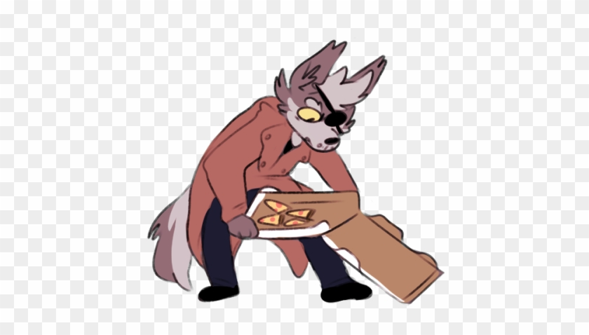 Image - Wolf O Donnell #758804