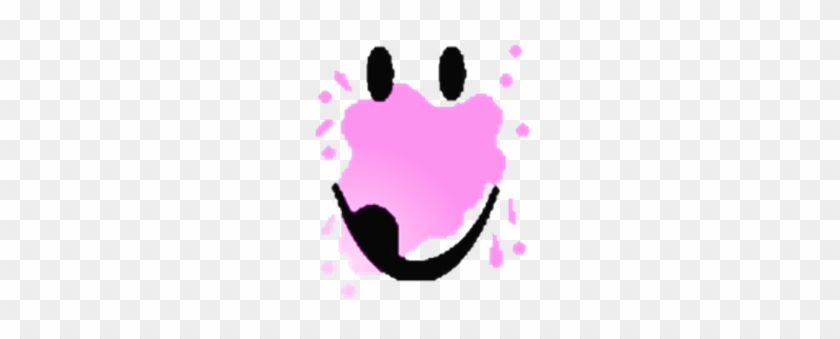 Chewing Gum Clipart Bubblegum Pop - Roblox Bubble Gum #758812