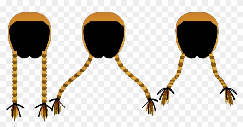 Braids [ Dl] By Razrrjunko - Braids [ Dl] By Razrrjunko #758861