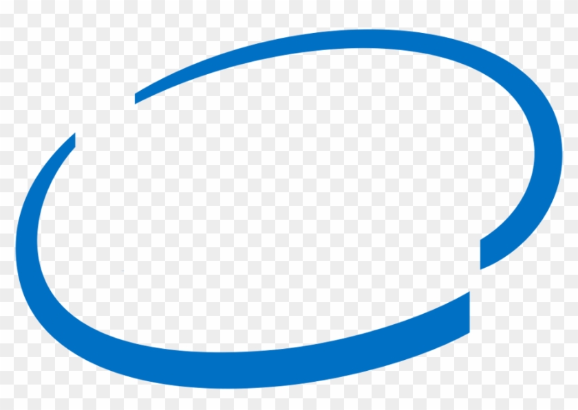Intel Clipart Png - Transparent Intel Logo Png #758876