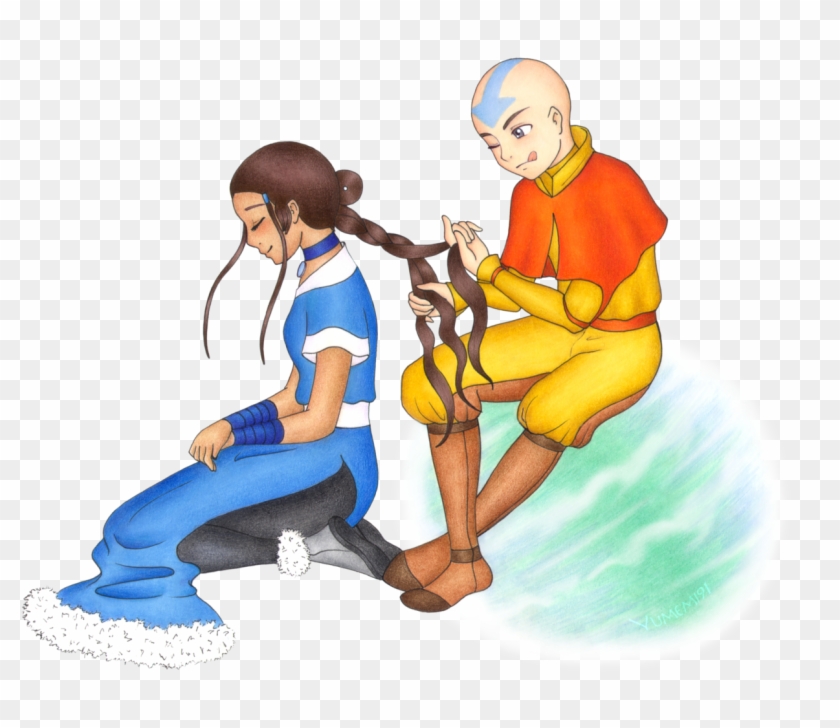 Braid By Yumemi91 Braid By Yumemi91 - Cartoon #758903