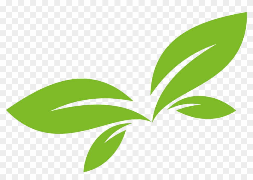 Leaf Logo Euclidean Vector - Leaves Design Png #758914