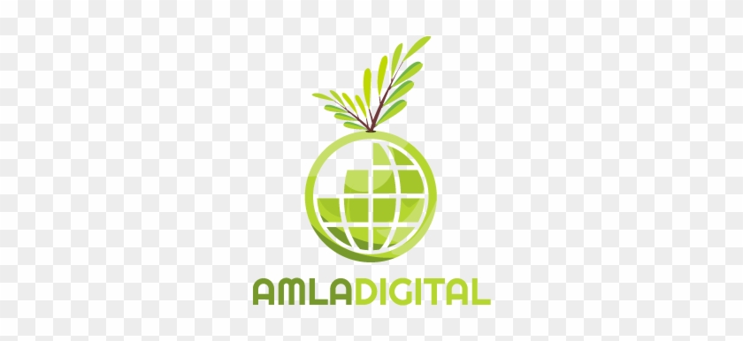 Amla Digital - Circle #758939