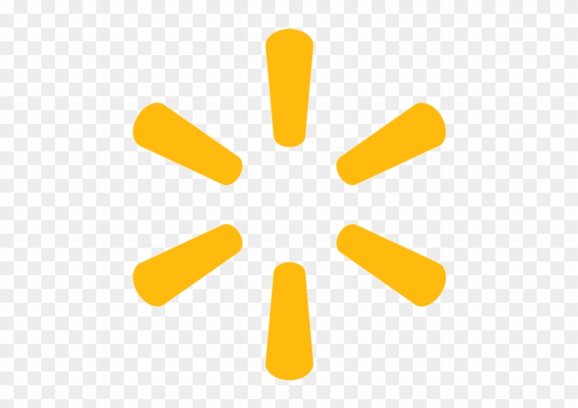 Walmart Spark Png #758986