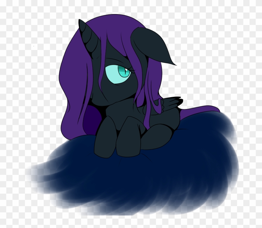 More Like I'm Coming Home - Nyx Mlp Sad #759036