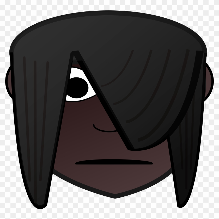 Vector Royalty Free Emo Transparent Imvu Boy - Emo Boy Png, Png