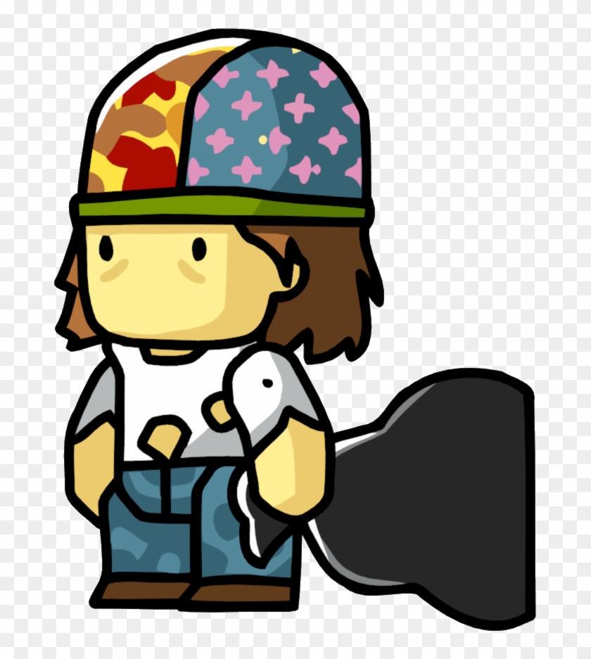 Beggar - Scribblenauts Wiki - Scribblenauts Unlimited #759057