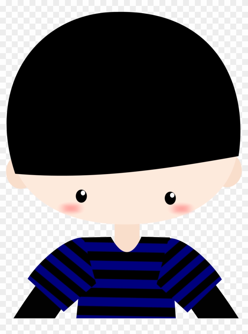 Emo Boy " - Cartoon #759059