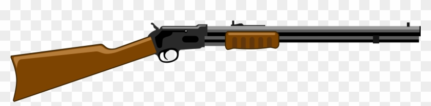 Get Notified Of Exclusive Freebies - Clip Art Rifle #759085