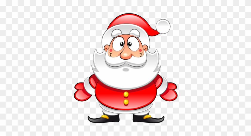 Santa Claus Elf #759114