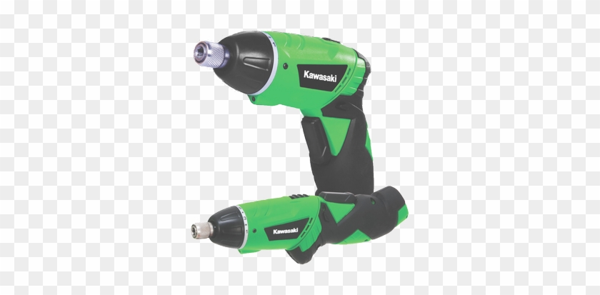 Kawasaki 603010121 - Trapano E Avvitatore, A Batteria #759151