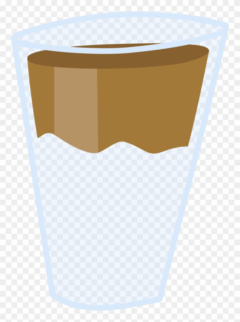 Glass Half Full By Ragerer - Glass Half Full By Ragerer #759171