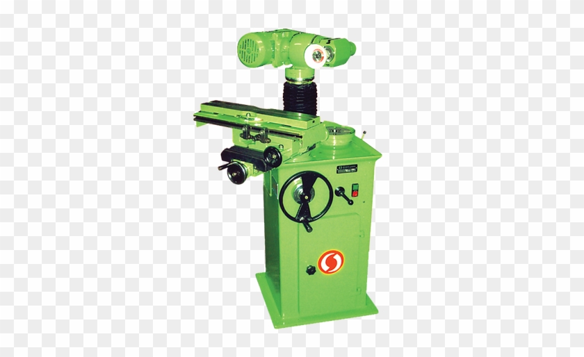 Tool Cutter Grinders Machine - Machine Tool #759264