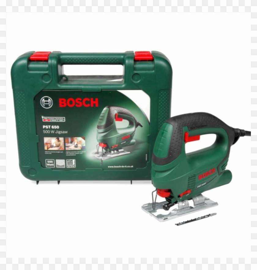 This Is A Very Handy Tool And Saves Using A Normal - Bosch Pst 700 E Jigsaw #759277