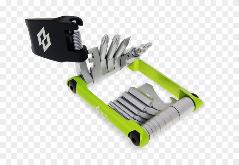 For Anything Else You Would Need A Garage Anyway - Multi-tool #759317