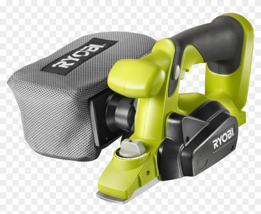 Ryobi Tools - Ryobi One Plus Planer #759345