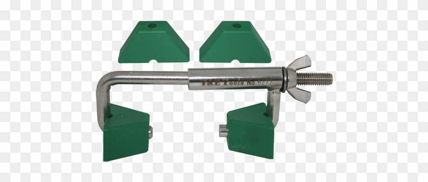 Universal Camshaft Locking Tool Set - Sharpening Jig #759357