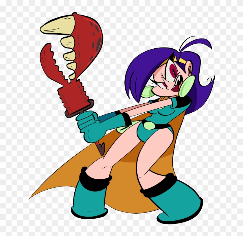 Vambre - Mighty Magiswords Vambre #759382