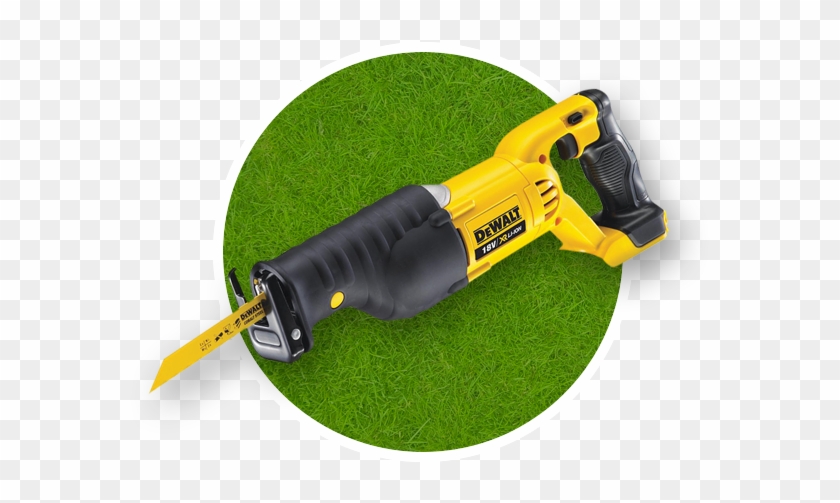 Dewalt Sabre Saw - Dewalt Dcs380p1-sk (dcs380 + 1 Battery De 5,0ah + Charger #759381