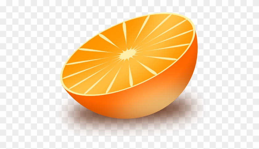 Citrus By Lemi4 - Tangerine #759460