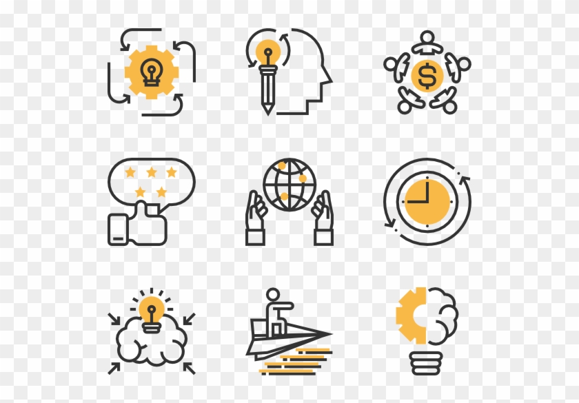 Project Management - Project Management Vector Icon #759490