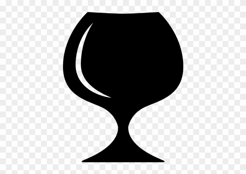 Wine Glass Icons - Tool #759506