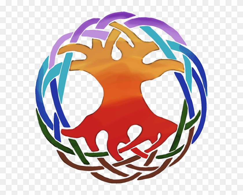 Bodywise Massage - Celtic Tree Of Life Symbol #759569