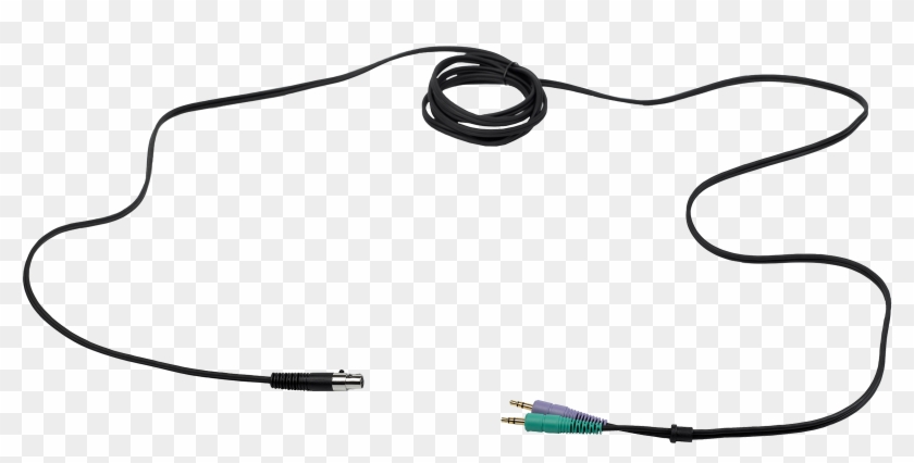 Mk Hs Minijack - Akg Hsc-hs Pc Cable #759612