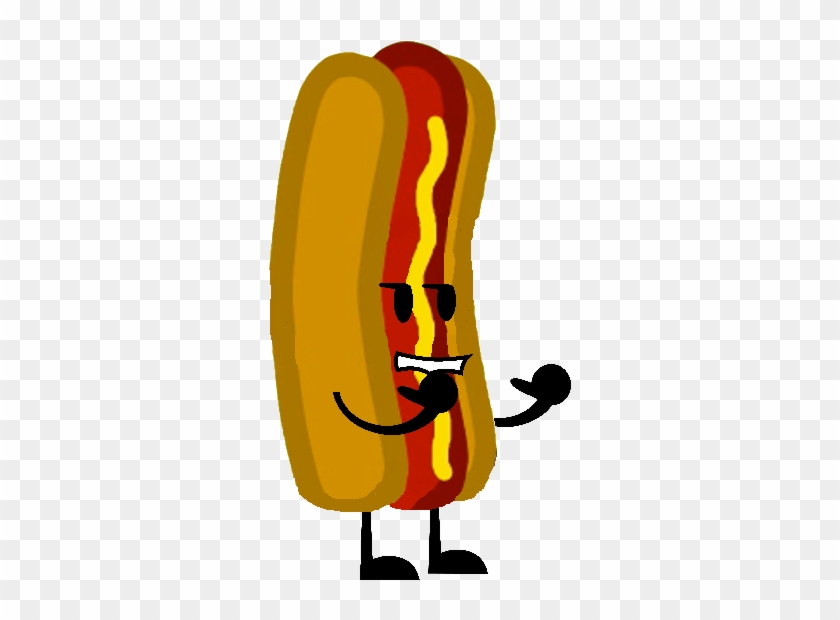 Hotdog - Hotdog Png #759652