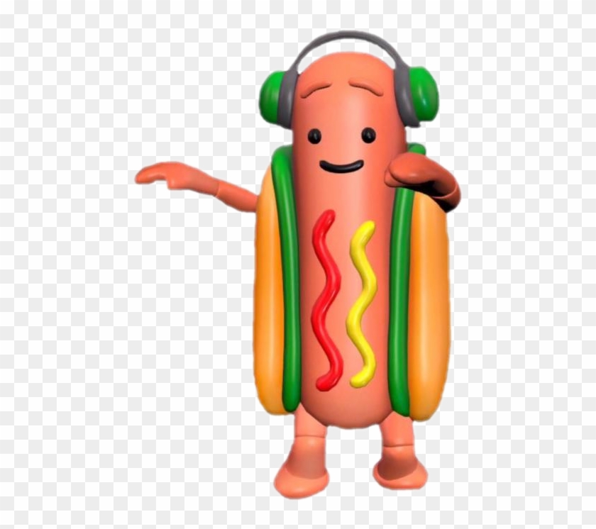 Report Abuse - Hot Dog Snapchat Filter #759661