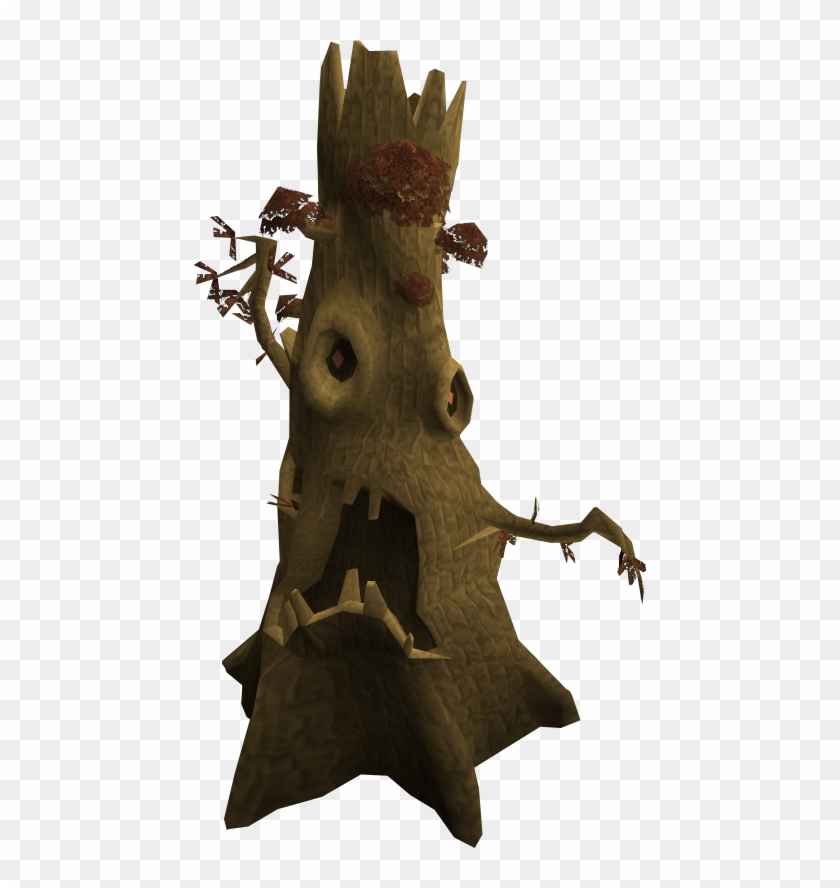 Maple Evil Tree - Evil Tree Png #759726