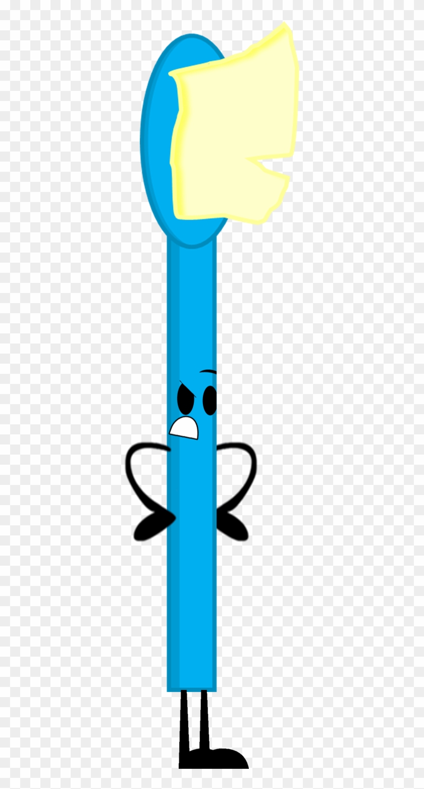 Air - Toothbrush - Thumbnail #759725
