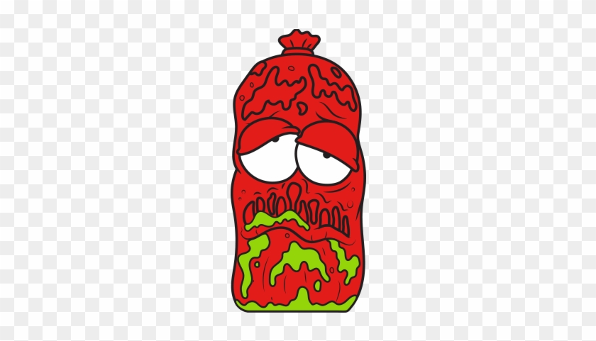Horrid hot dog sale