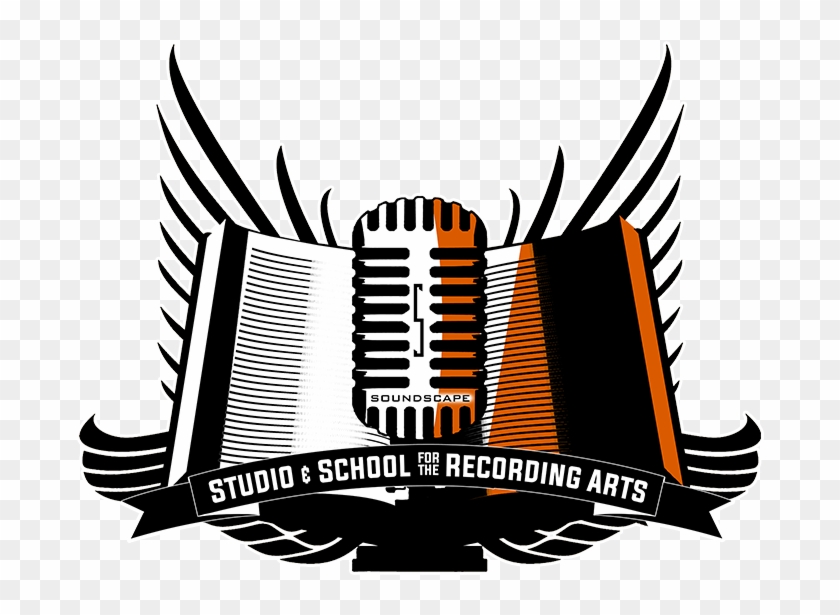 Recording, Mixing, Mastering & State Licensed Recording - Soundscape Studio #759819