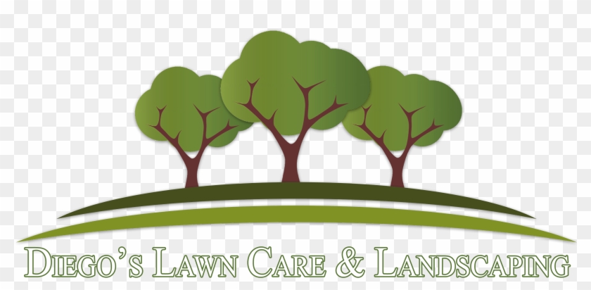 Franklin County Lawn Care - Tree Lawn Care Logo #759887