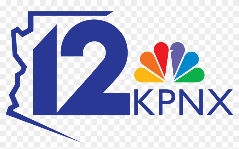 12 News Logo #759888