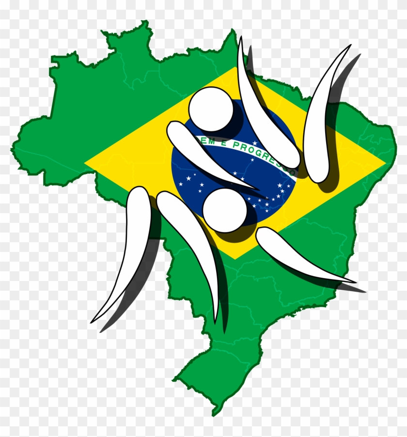Judo In Brazil - Biomes In Brazil #759936