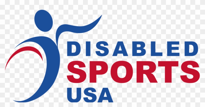 Http - //www - Disabledsportsusa - Org/ - Disabled Sports Usa Logo #759941