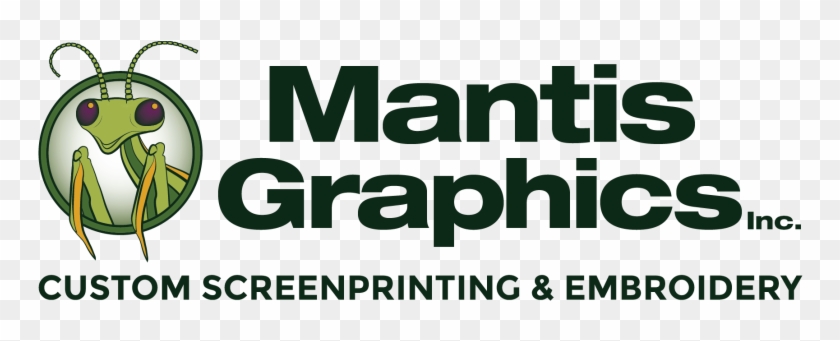 Mantis Graphics Inc - Mantis Graphics #759944