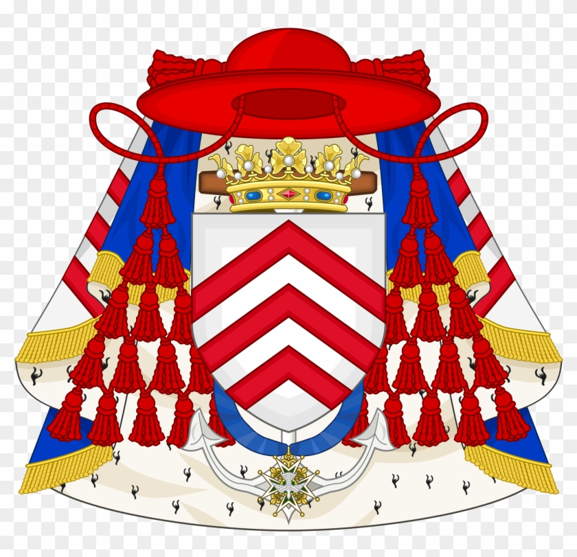 Open - Coat Of Arms #759954