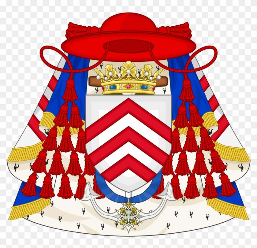 Open - Coat Of Arms #759954