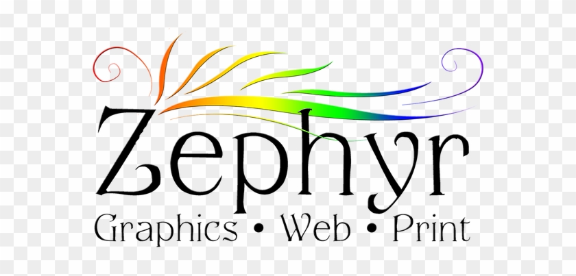 Zephyr Graphics - Web - Print - Design #759984