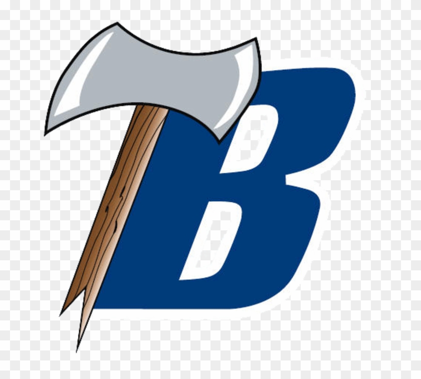 Bemidji Logo - Bemidji Lumberjack Baseball #759997