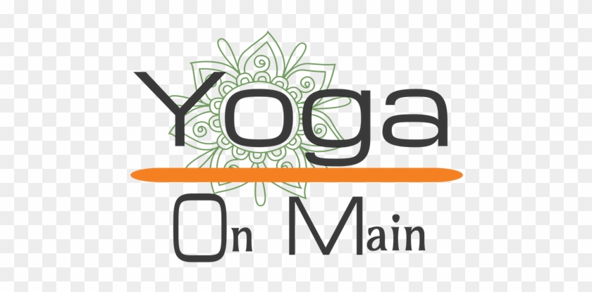 Yoga On Main - Portable Network Graphics #760003