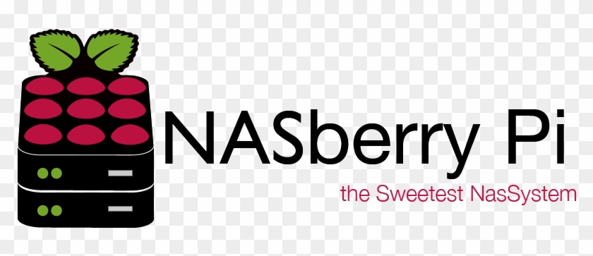 Nasberrypi - Raspberry Pi #760018