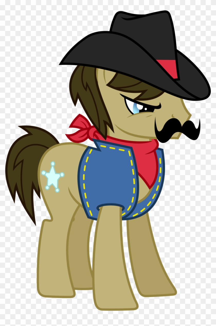 Sheriff Silver Star By 90sigma Sheriff Silver Star - My Little Pony Sheriff Silverstar #760021